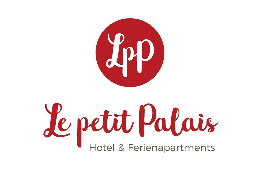 Le Petit Palais - Apartments Bad Suderode Exterior photo